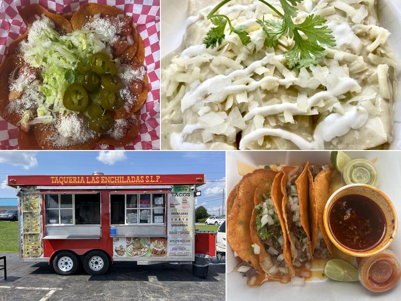 Taqueria las Enchiladas