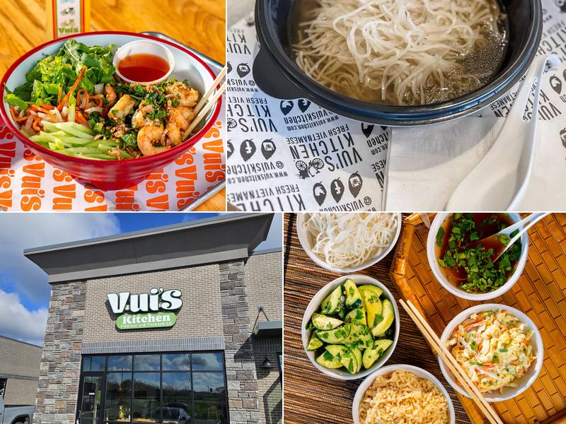 Vui's Kitchen - Gallatin