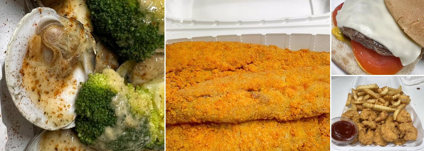 Frosbite Grilling Thangs