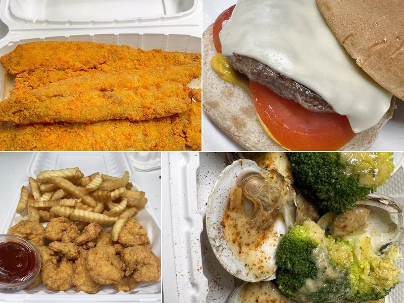 Frosbite Grilling Thangs 337 W Main St, Millville