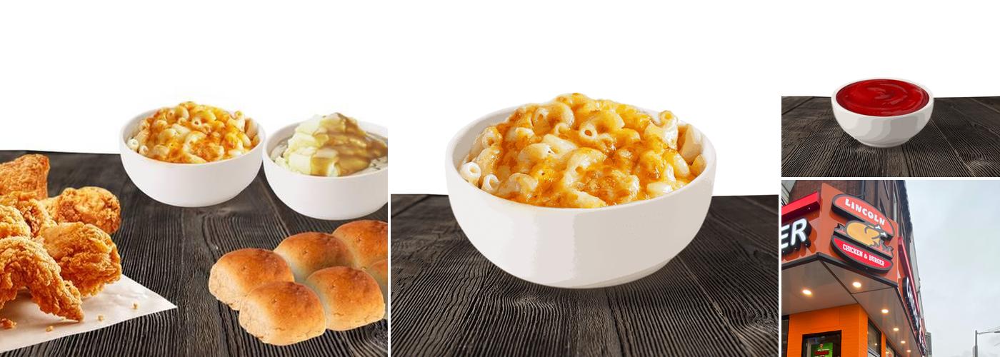 Lincoln Chicken & Burger