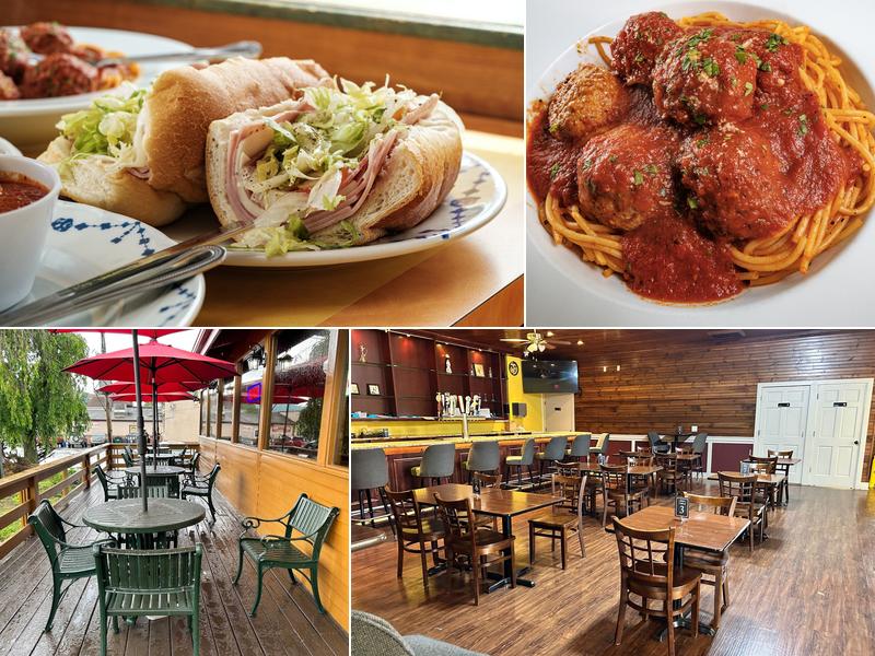 Pizza Village Cafe 4