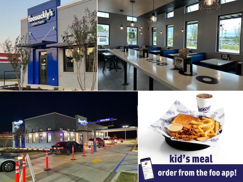 foosackly's - Highway 69 S 9030 Alabama Hwy 69 S, Tuscaloosa