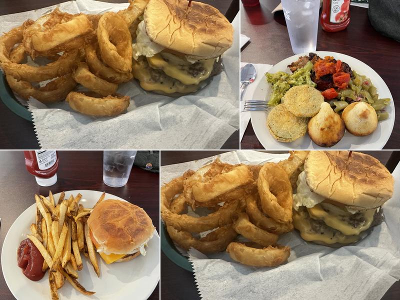 Empire Diner 25405 Perdido Beach Blvd, Orange Beach