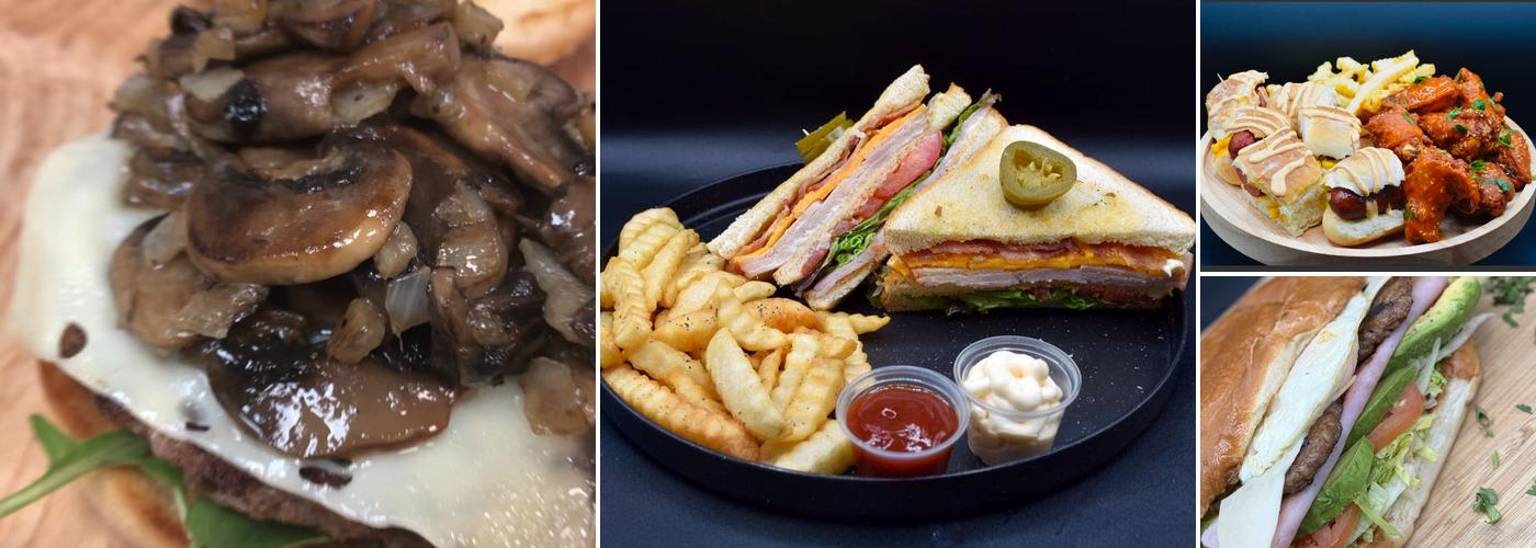 Taco Tango at Jackson Liquor