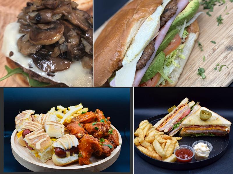 Taco Tango at Jackson Liquor