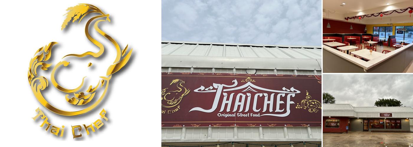 Thai Chef Restaurant