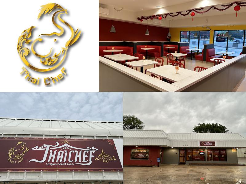 Thai Chef Restaurant