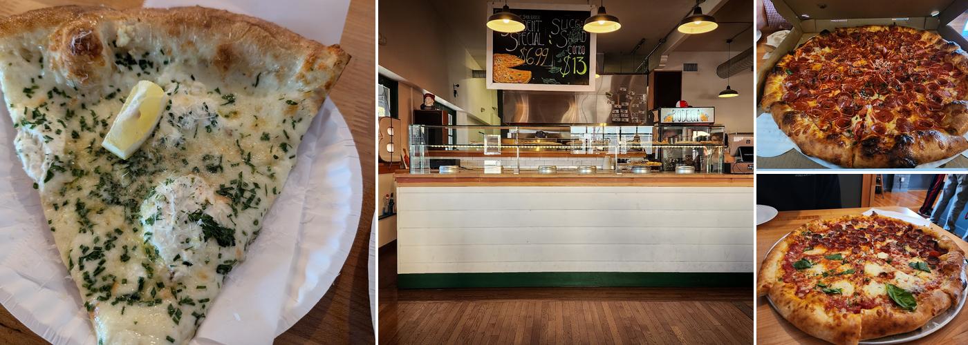 Bodega Corner Snack Bar