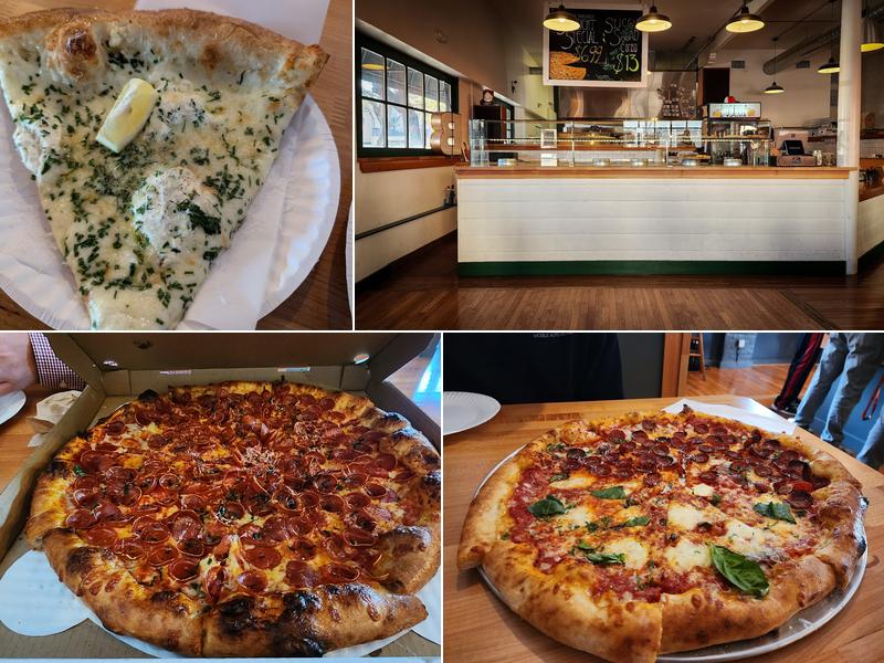 Bodega Corner Snack Bar