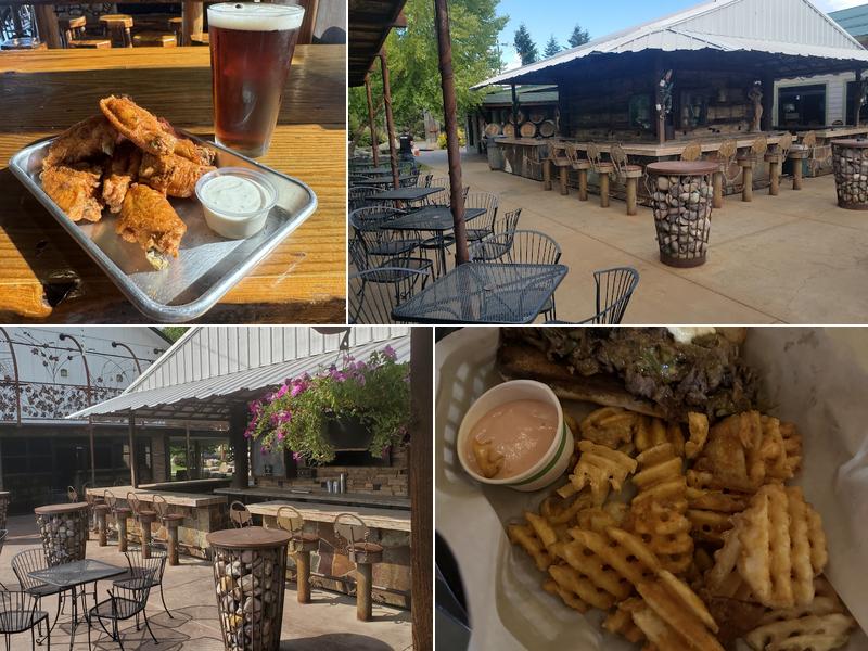 SHINDIGS Kitchen & Social