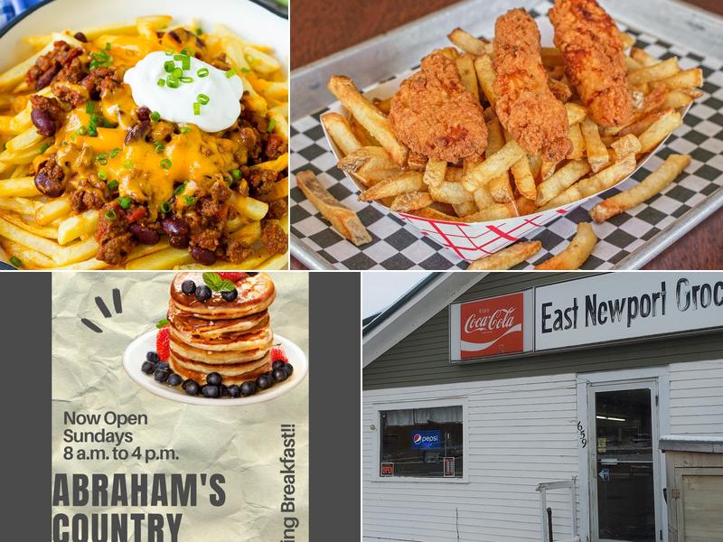 Abraham's Country Store