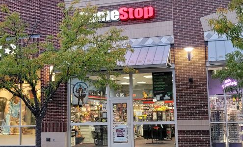 GameStop