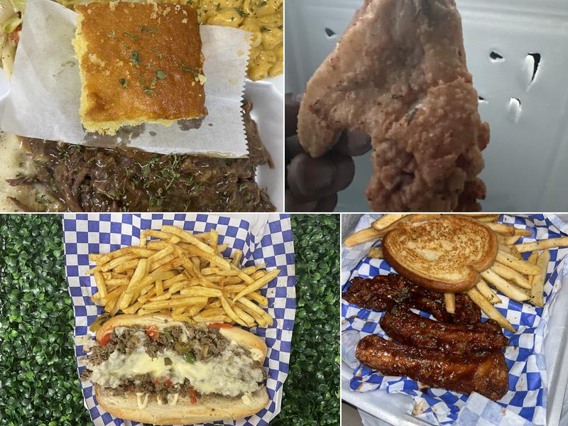 What's Your Beef - Houston 19240 W Little York Rd, Katy