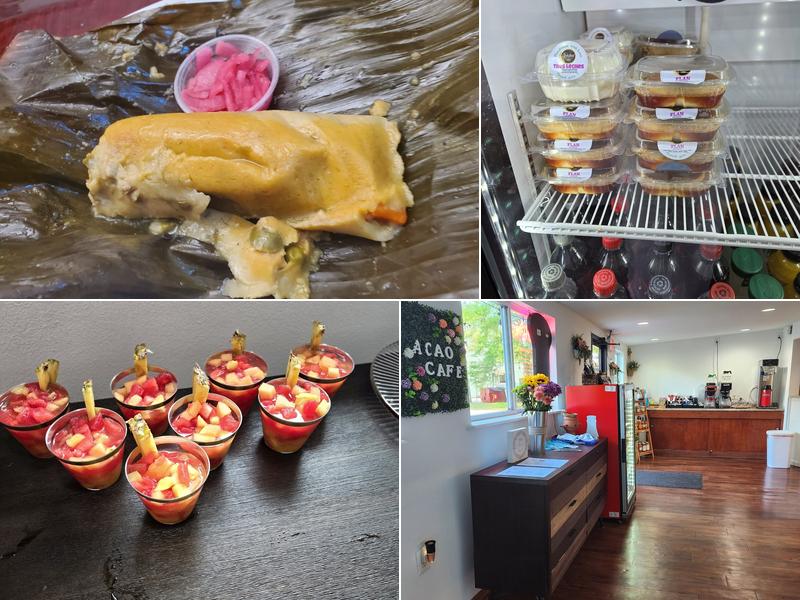 ACAO CAFE 69399 LA-59, Mandeville