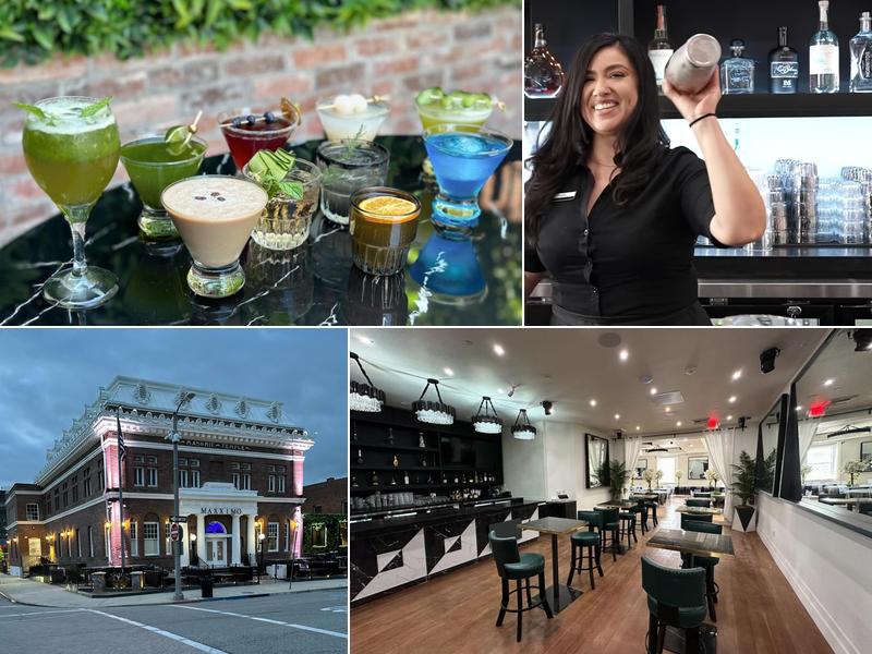 MAXXIMO Italian Restaurant & Banquet Hall