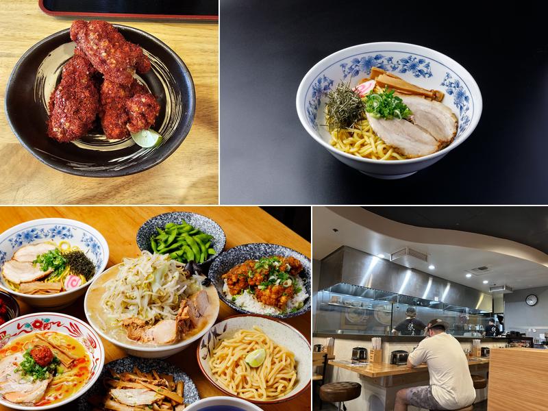 Ramen Akimoto 18657 Yorba Linda Blvd, Yorba Linda
