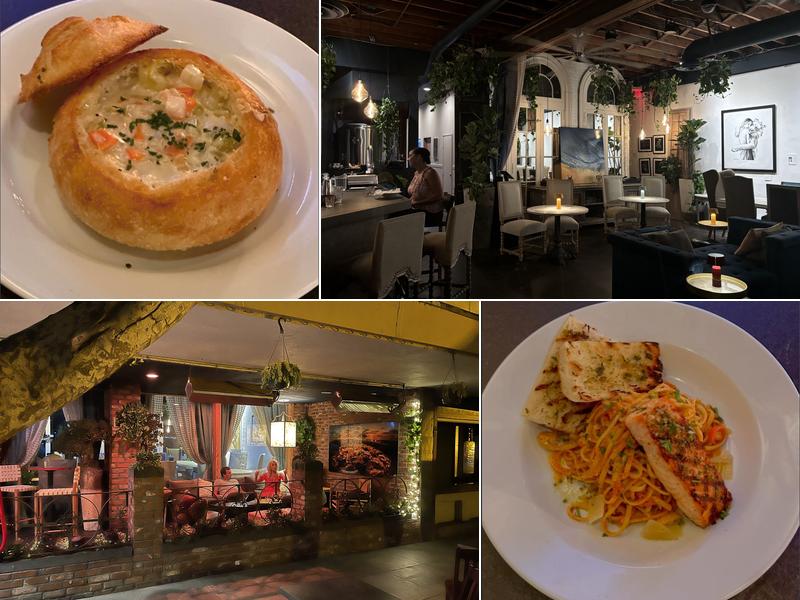 Breeze & Brew 237 Ocean Ave, Laguna Beach