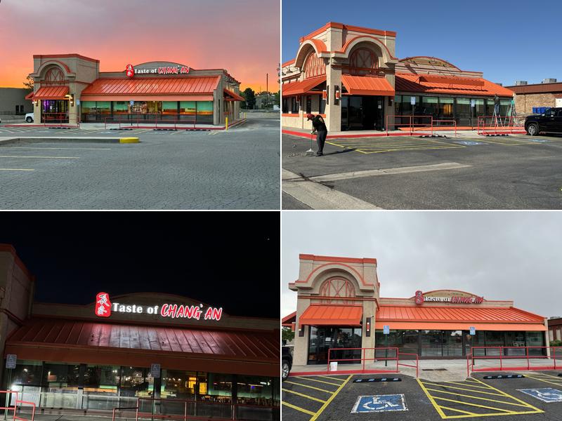 Taste of Chang'An 品味长安 757 Horizon Dr, Grand Junction