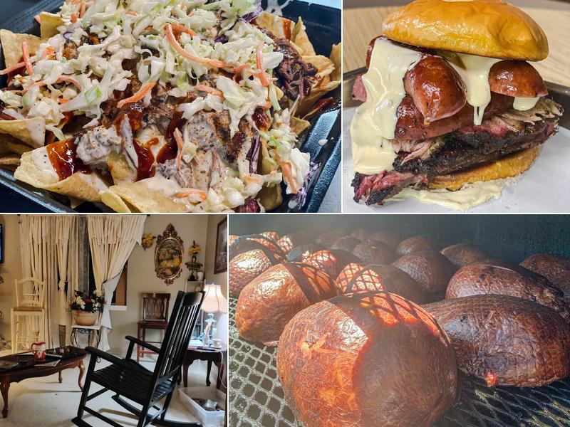 Ray’s Rump Shack 229 AR-463, Trumann