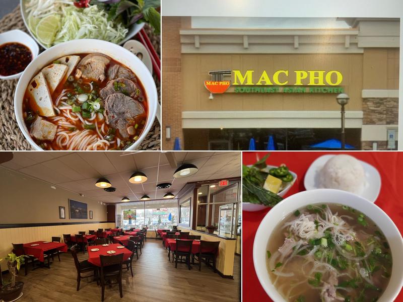 MAC PHO