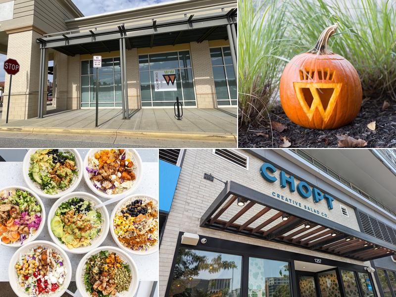 Saladworks - Coming Soon