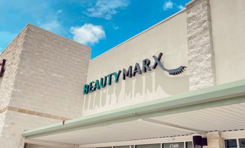 Beauty Marx Studios Htx.