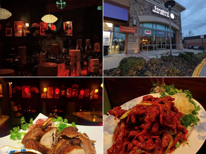 Songbird 10940 Fairfax Blvd, Fairfax