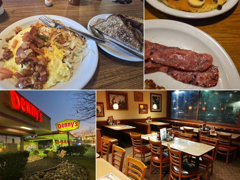 Denny's 10473 Lee Hwy, Fairfax