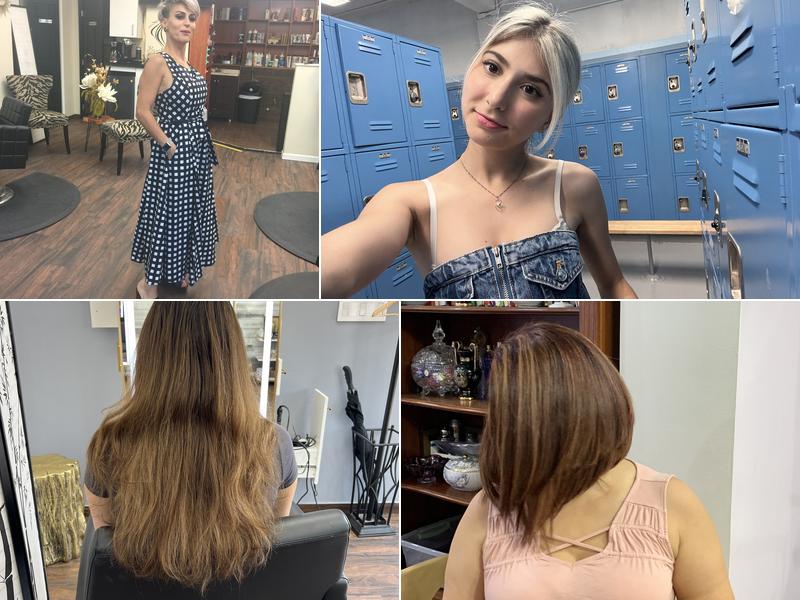 L & B Beauty Designers