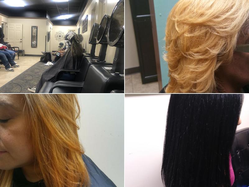 Dominican Salon Margarita