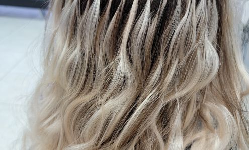 Babydolls Beauty Salon