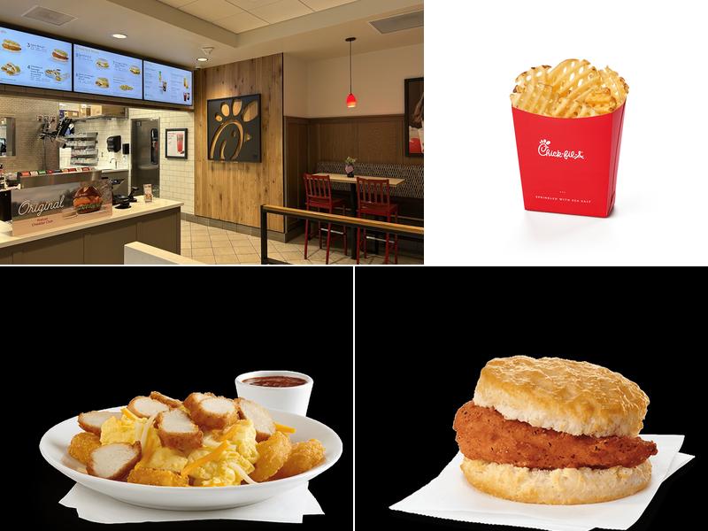 King George FSU 16423 Commerce Dr, King George