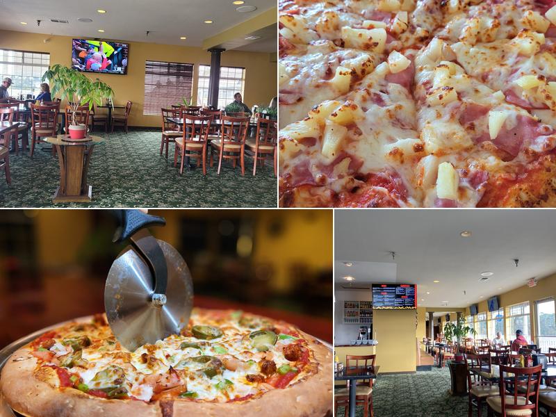 Luigi`s 1316 Tamson Dr, Cambria