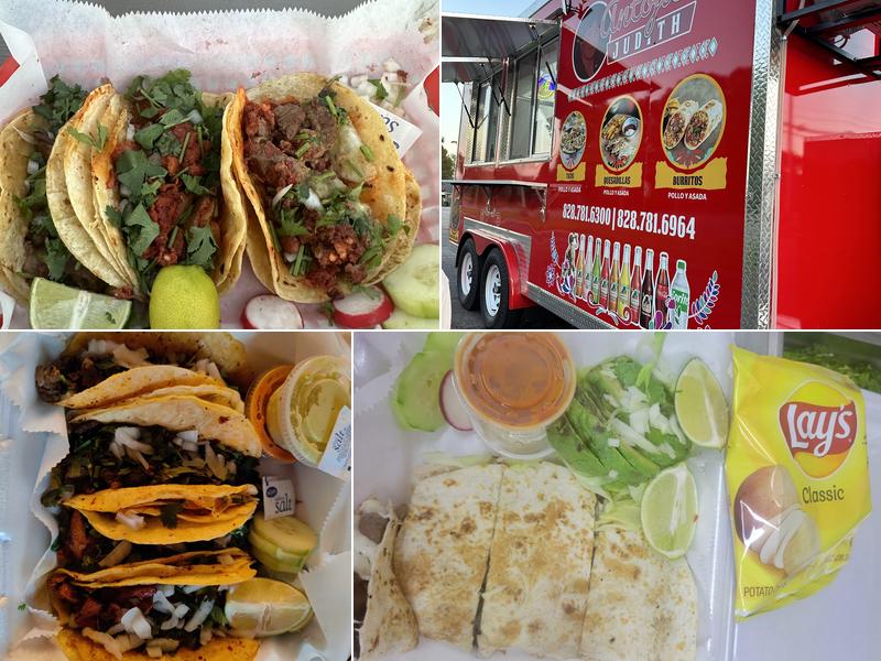 Antojitosjudith 110 1st St E, Conover