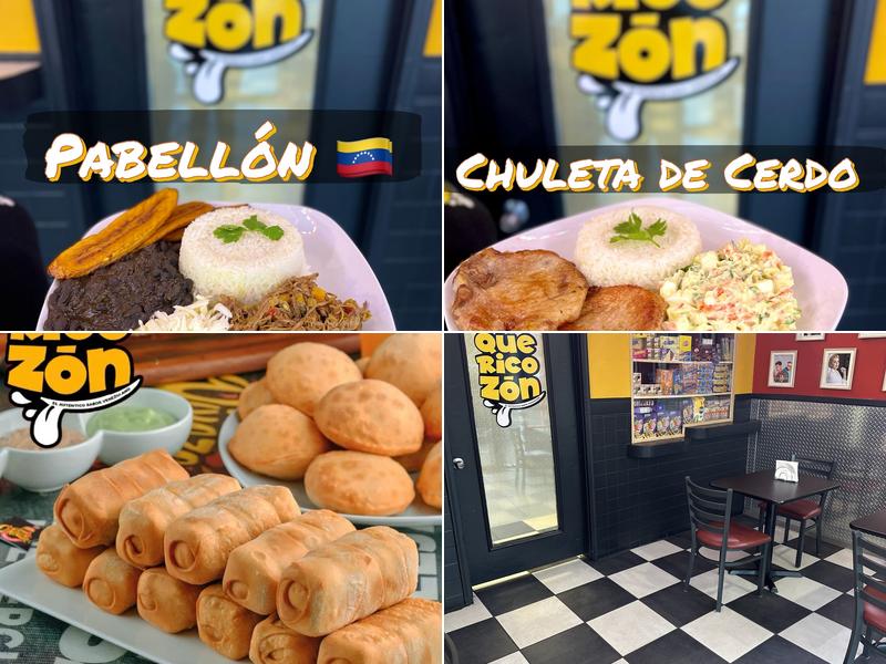 QUERICOZON 1940 S Cicero Ave, Cicero