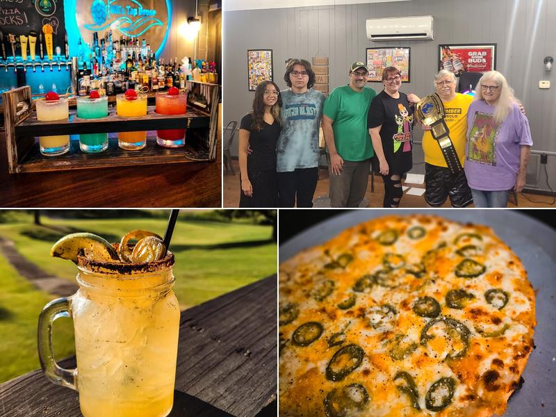Bill's Tap House 270 Narrows Rd, Coldwater