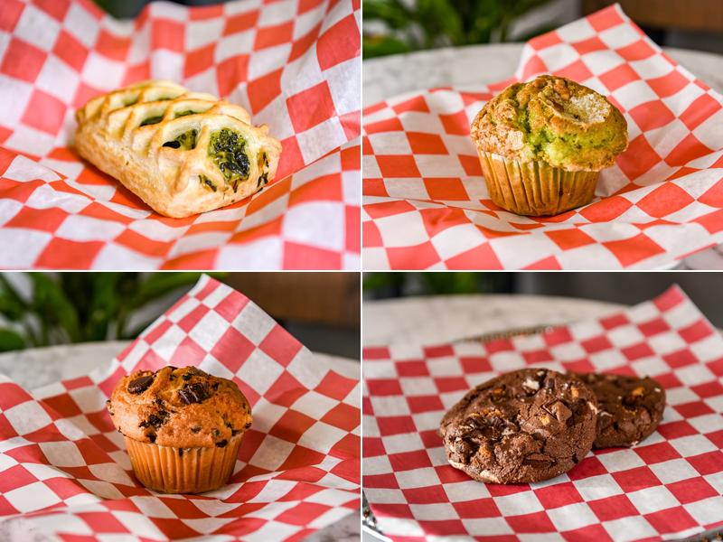 CC Express & Slice it Wrentham 500 Thurston St, Wrentham