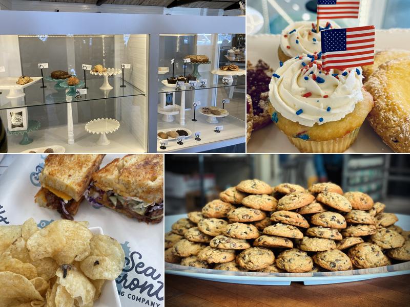 SeaFront Baking Company