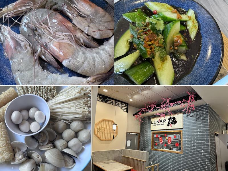 12 Lunar 3385 Buford Dr, Buford