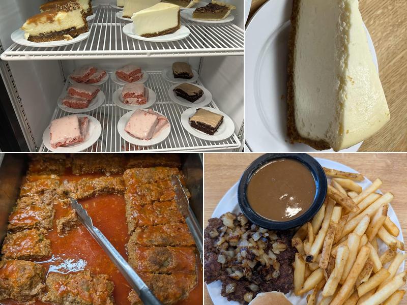 The Station 324 TN-5, Dyer