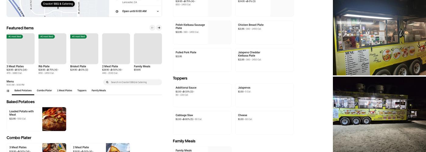 Birria tacos el gerry Menu