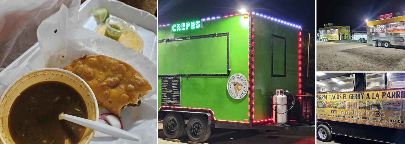 Birria tacos el gerry