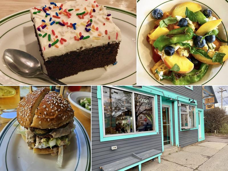 fancy's 88 Oak St, Burlington