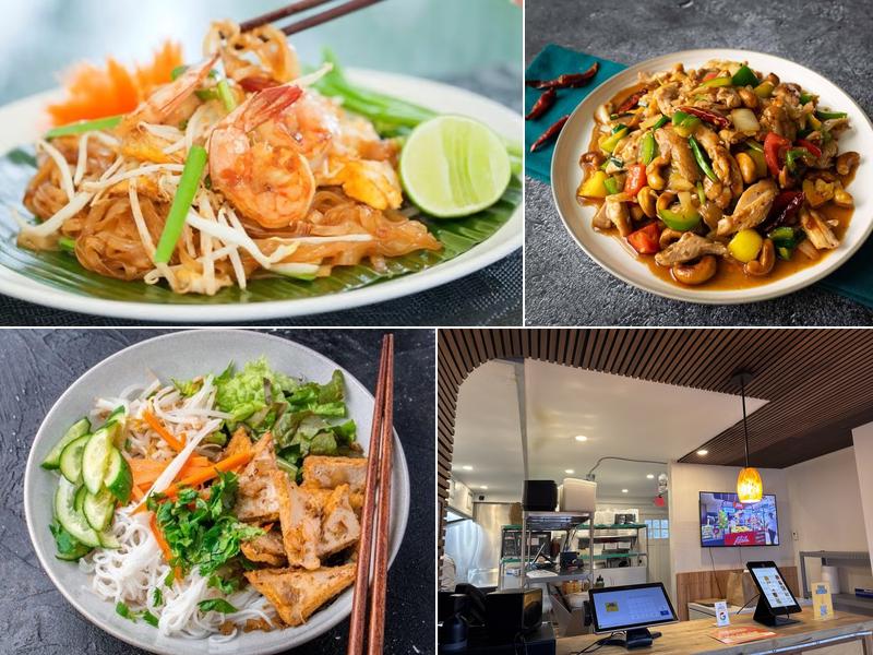 THAI KITCHEN