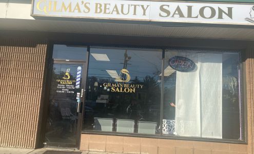 Gilma's beauty Salon