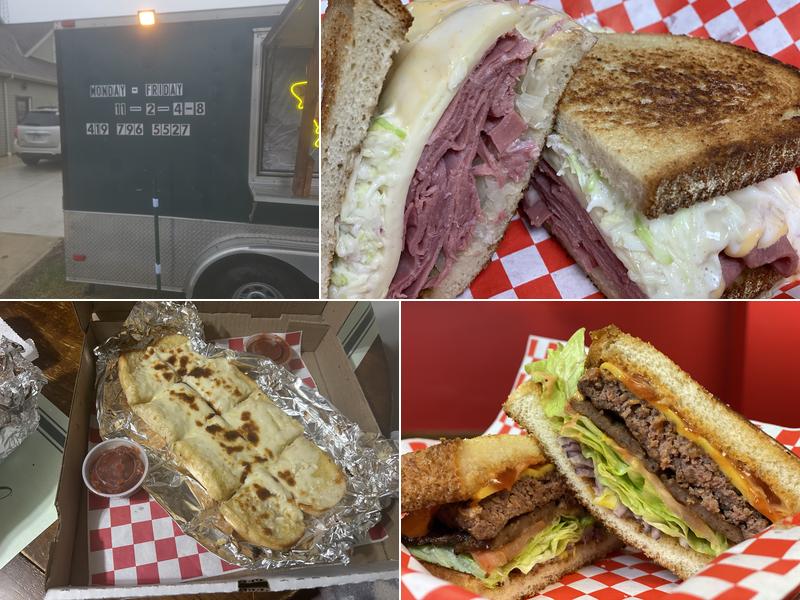 Pavi's Subs and Beyond LLC