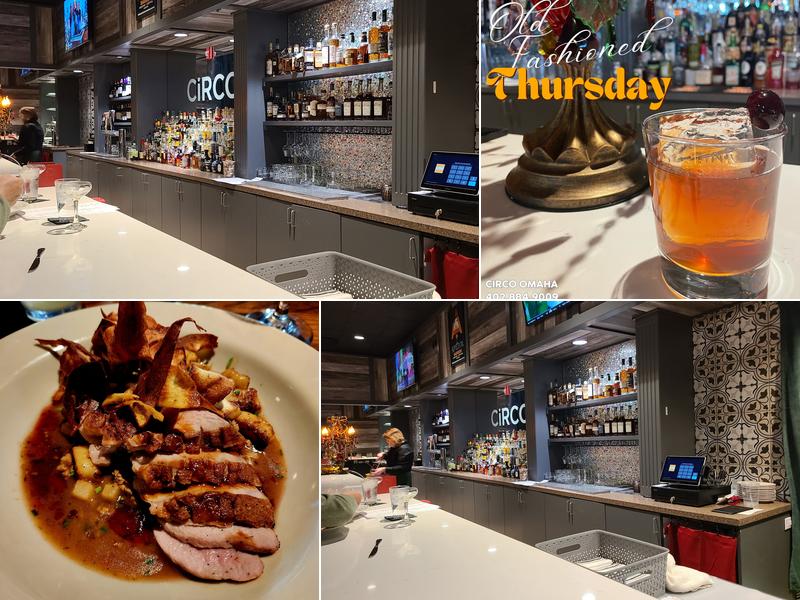 Circo 19102 Q St, Omaha