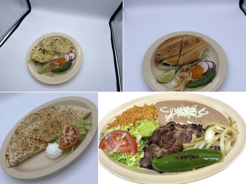 El gallito express #1