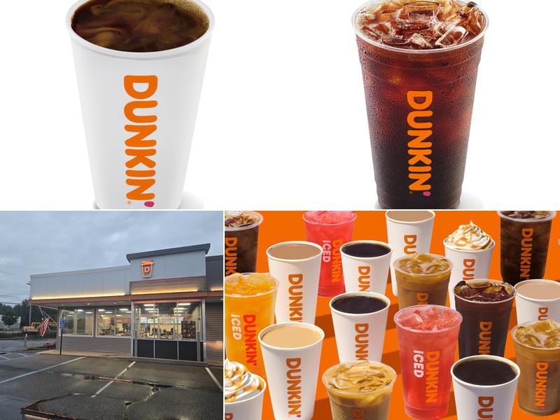 Dunkin'